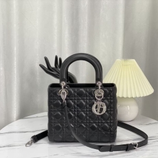 Christian Dior My Lady Bags